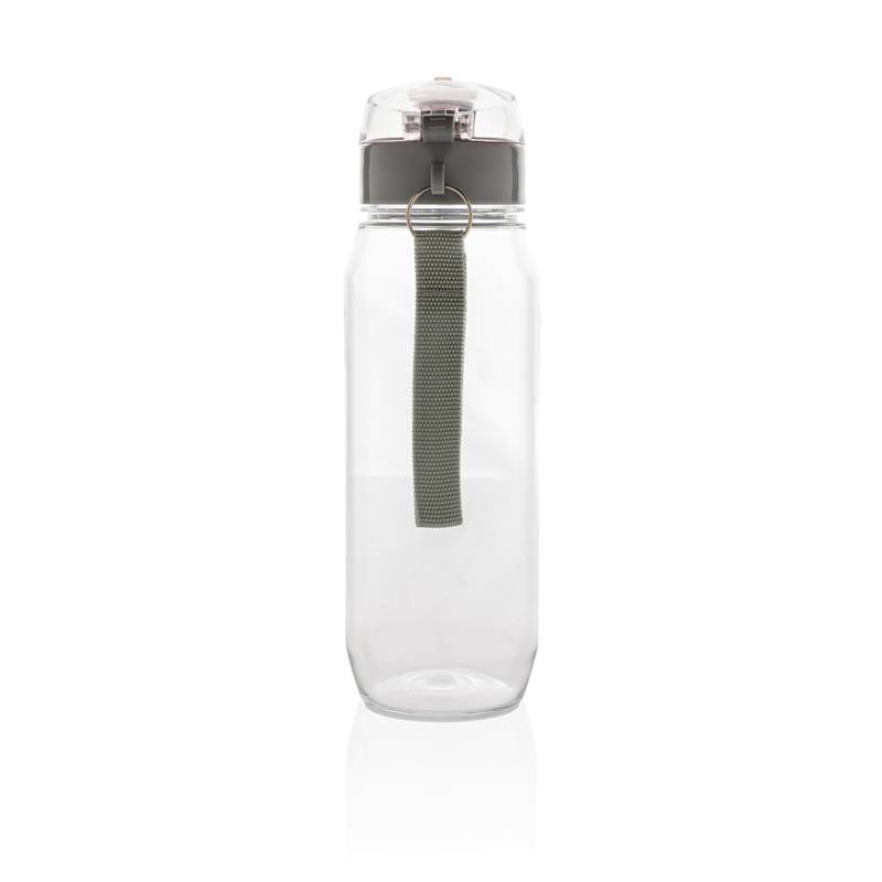 NAVOJO tritánová fľaša, 800 ml, transparentná